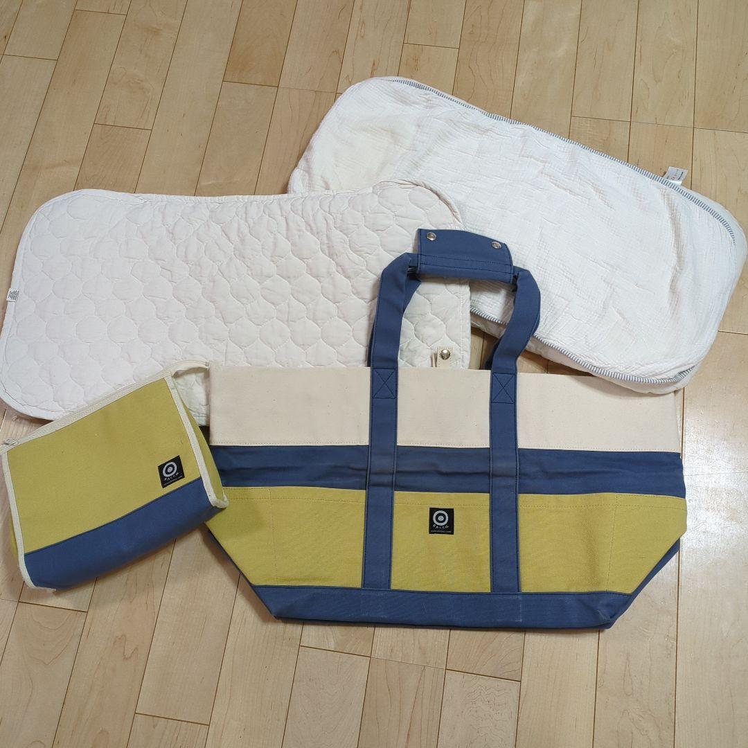 ネドコトートセット　ネドコット