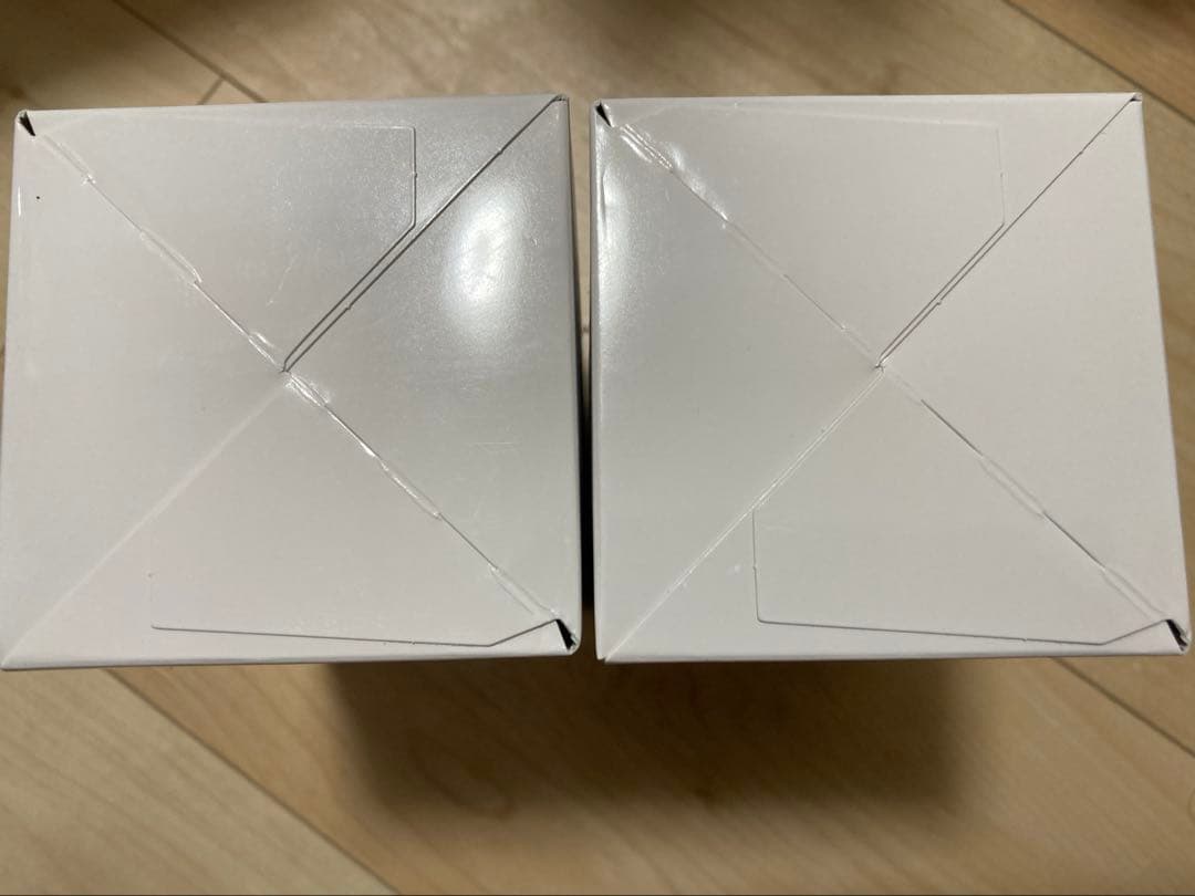 ワンピースカードゲーム 新時代の主役 2BOX テープ付き