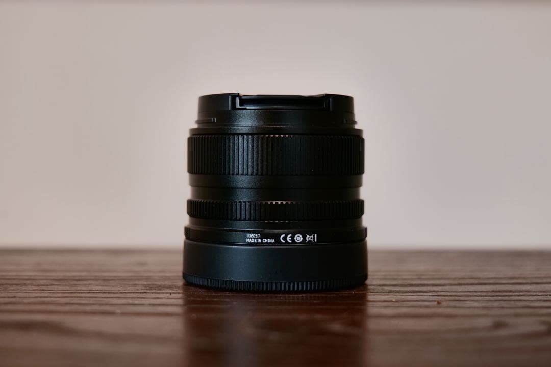 TTArtisan 40mm f2.0 ライカLマウント