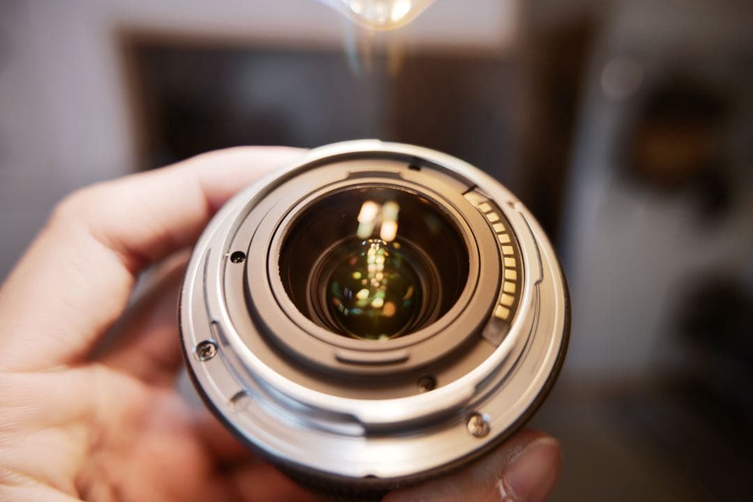 TTArtisan 40mm f2.0 ライカLマウント