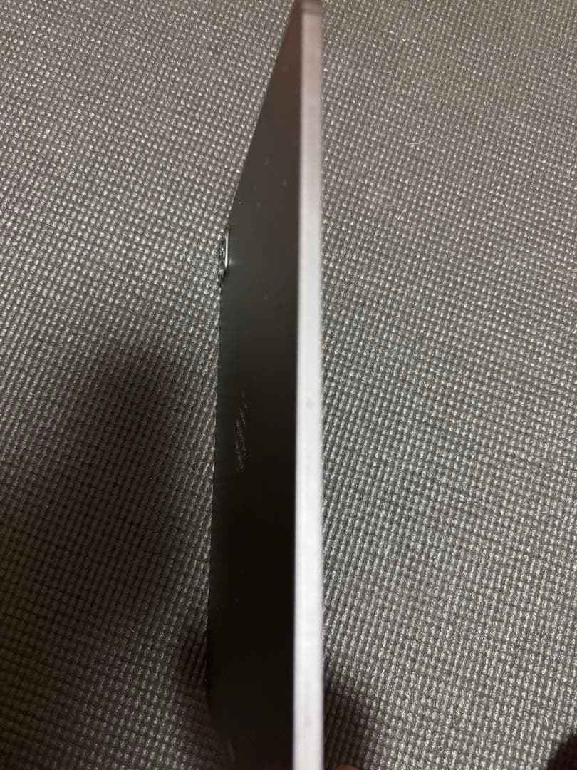 最終値下げiPad Pro第2世代11インチ　128GB