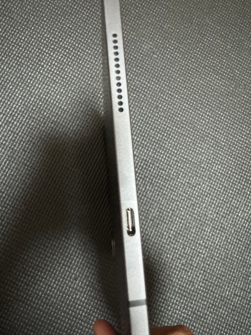 最終値下げiPad Pro第2世代11インチ　128GB