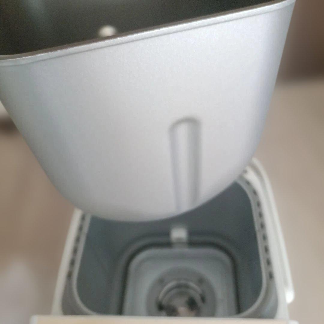 【新品未使用】Panasonic ホームベーカリー 2011年製