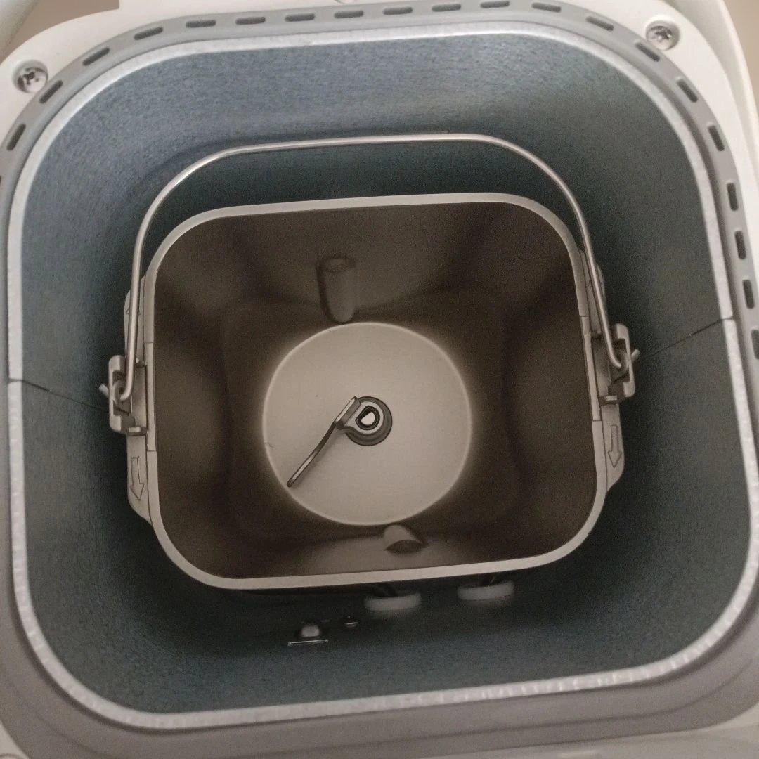 【新品未使用】Panasonic ホームベーカリー 2011年製