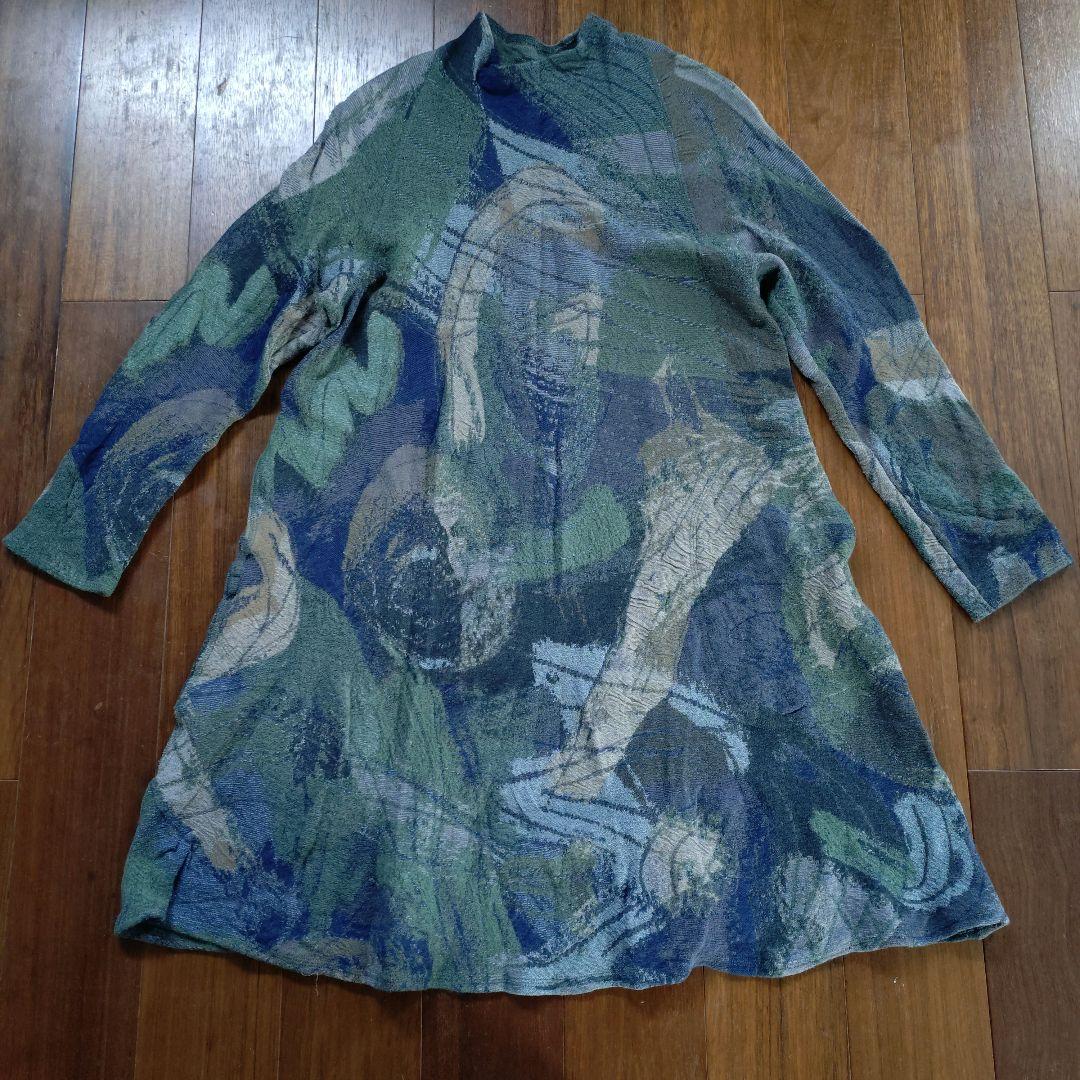 ババグーリのチュニック