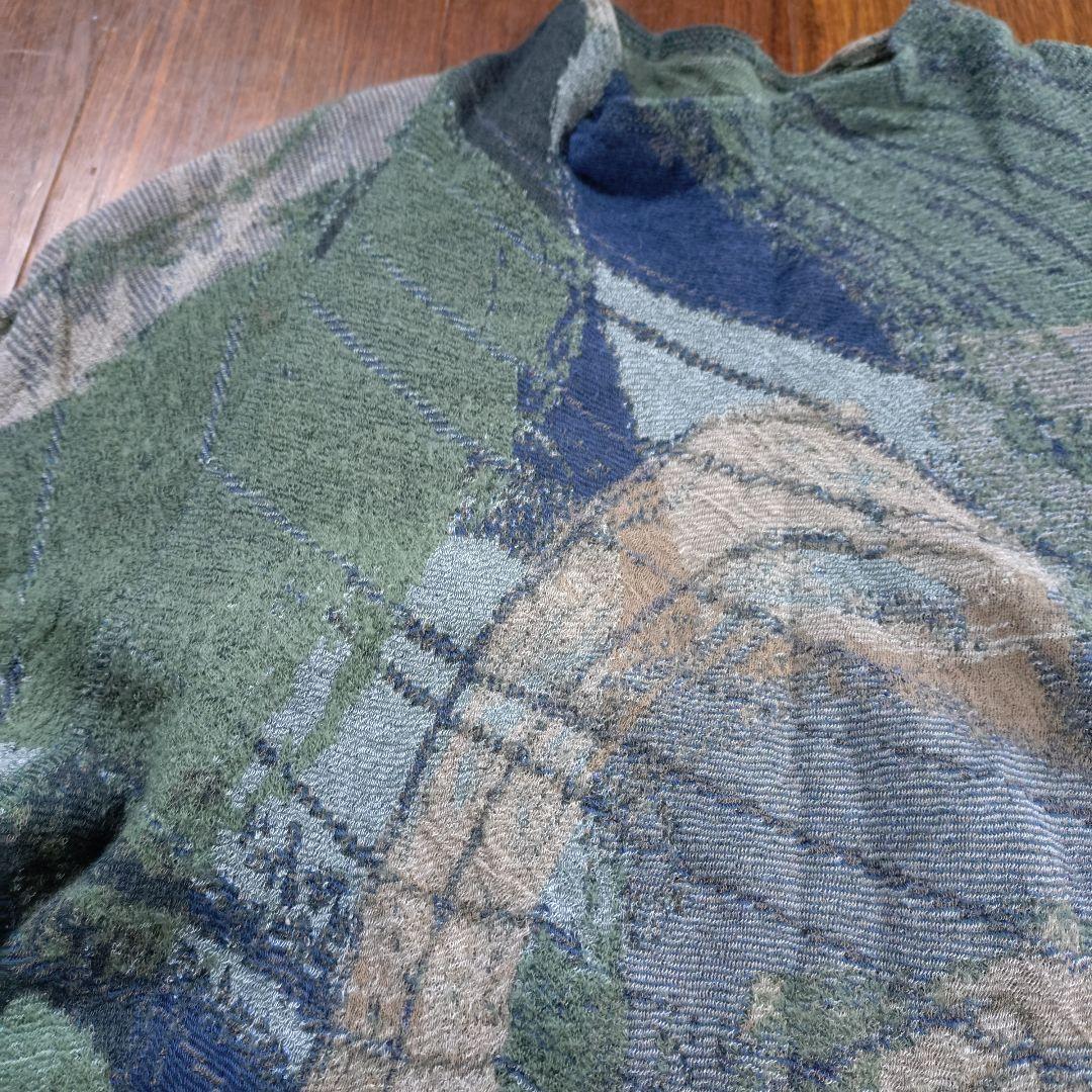 ババグーリのチュニック