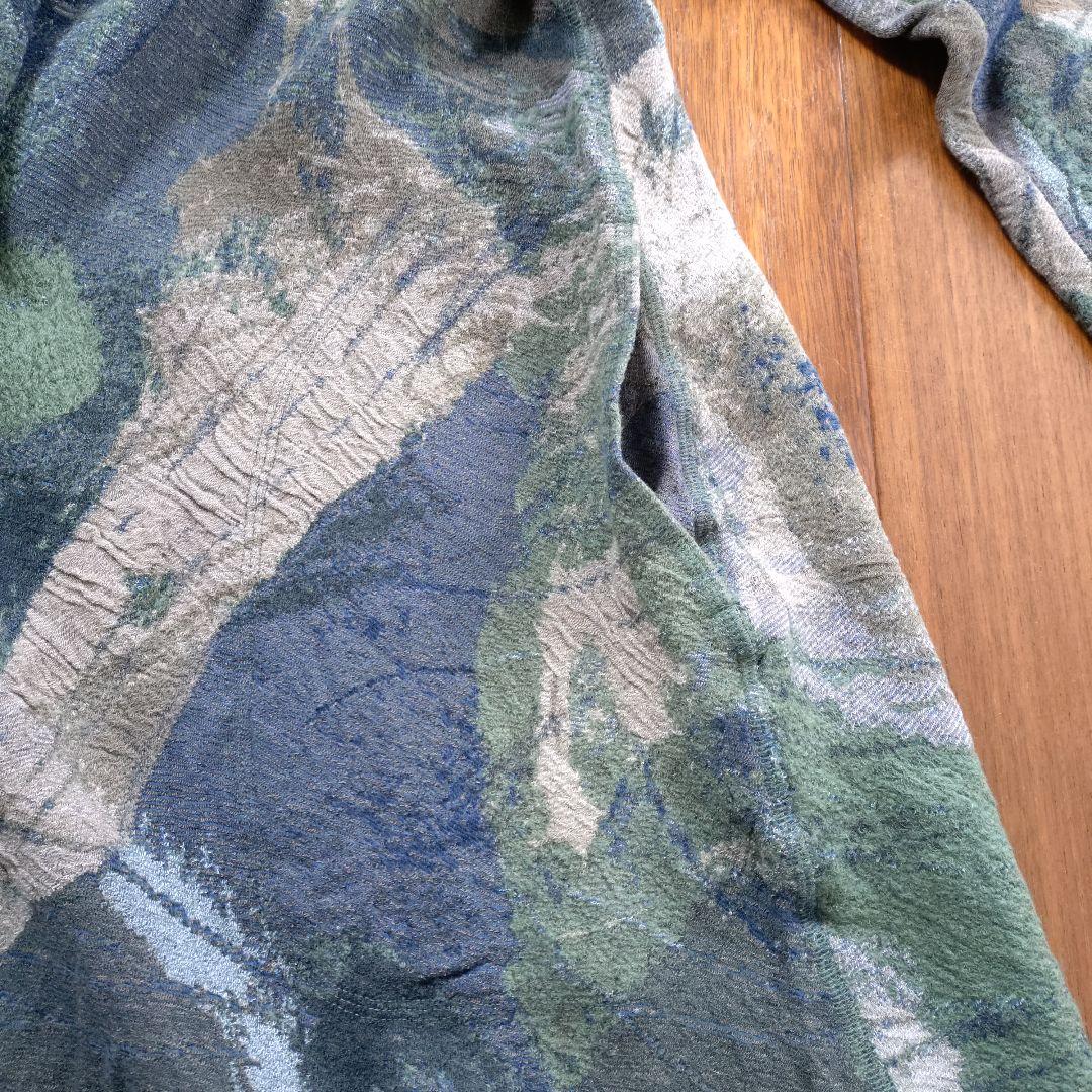 ババグーリのチュニック