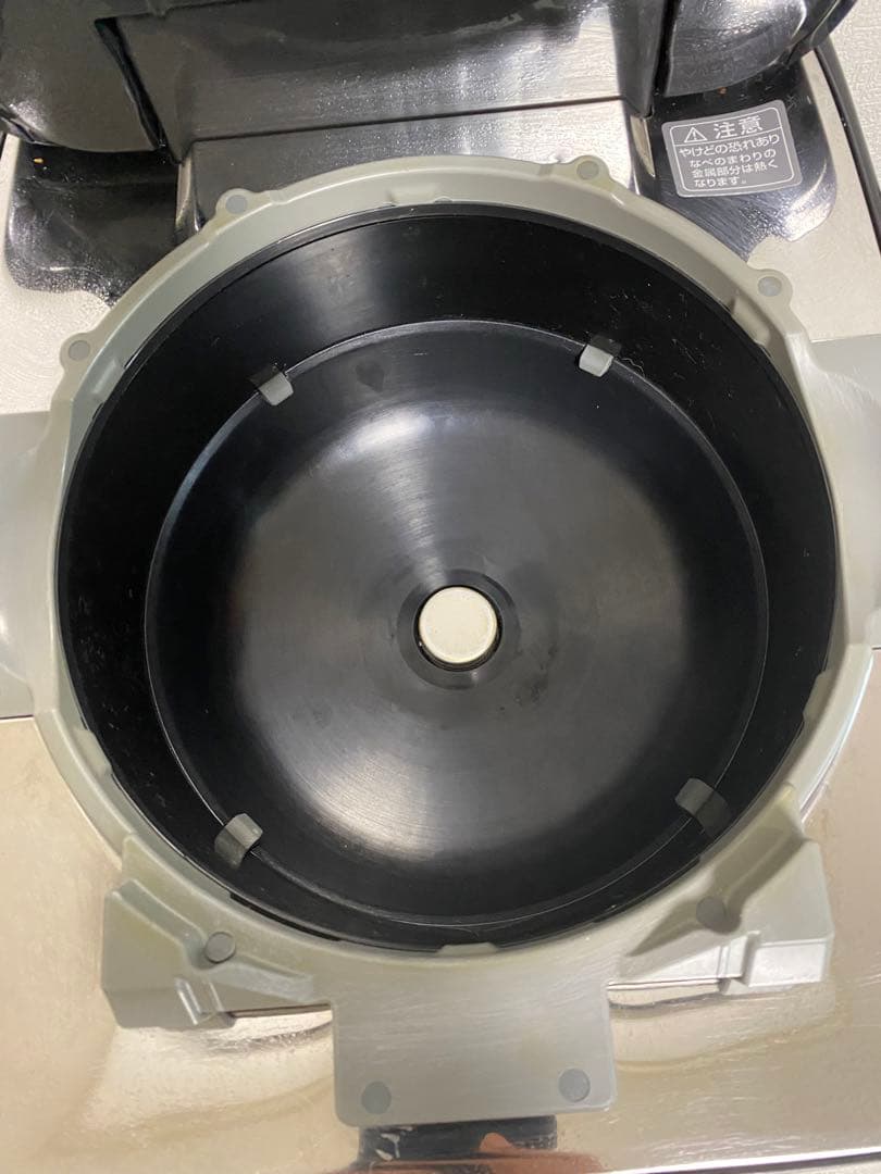 象印 炎舞炊き 圧力IH炊飯ジャーNW-KA10