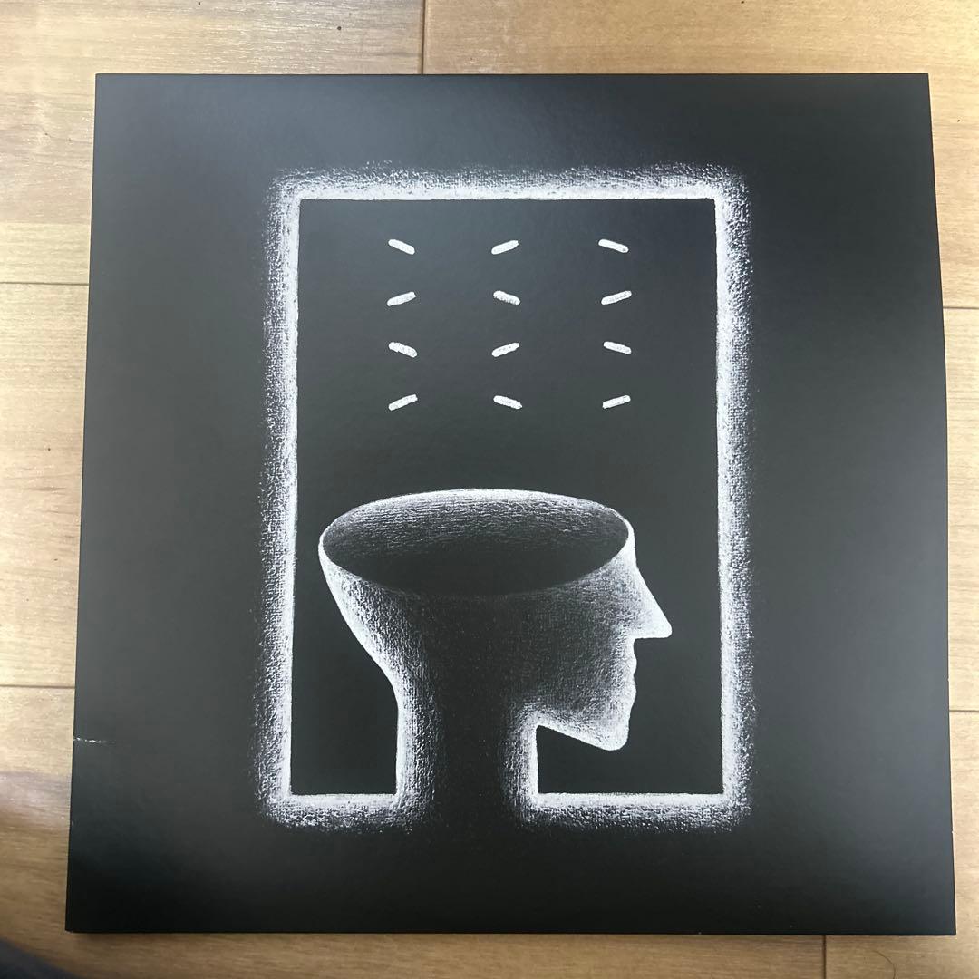 つ*ク様 maktub JJJ LPレコード