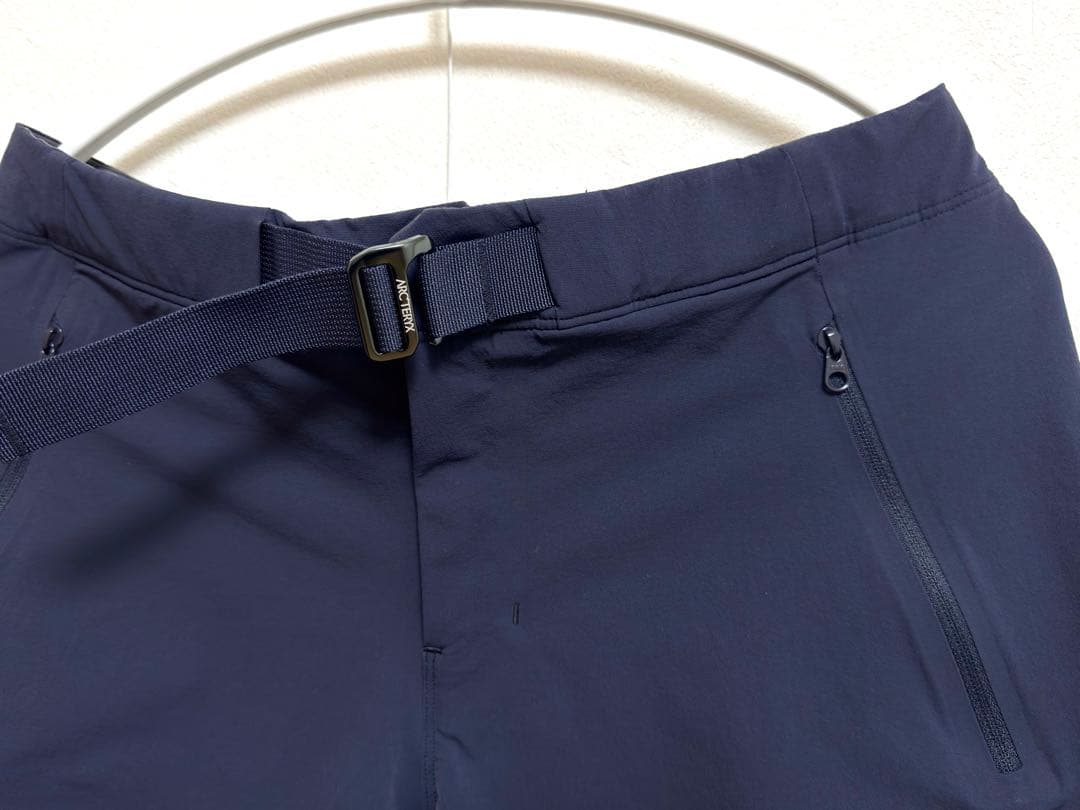 ARC’TERYX アークテリクス GAMMA LT SHORT 9inch