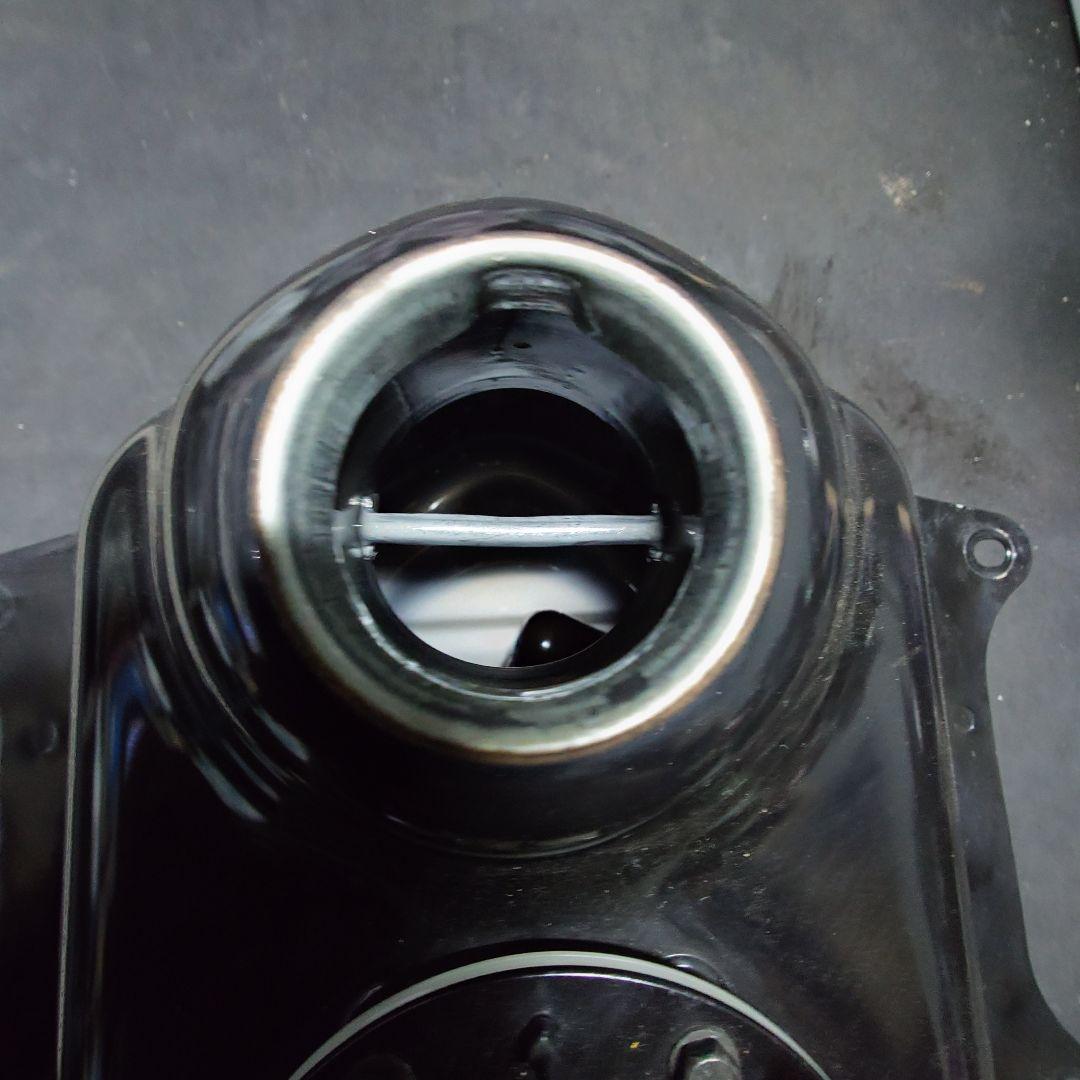 ヤマハ　VOX　純正ガソリンタンク　(SA31J・GEAR・BW's・ギア)