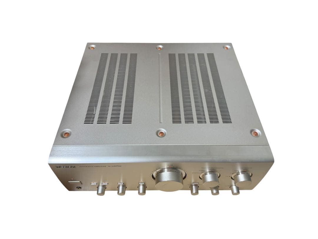 サンスイ SANSUI AU-α607MR プリメインアンプ