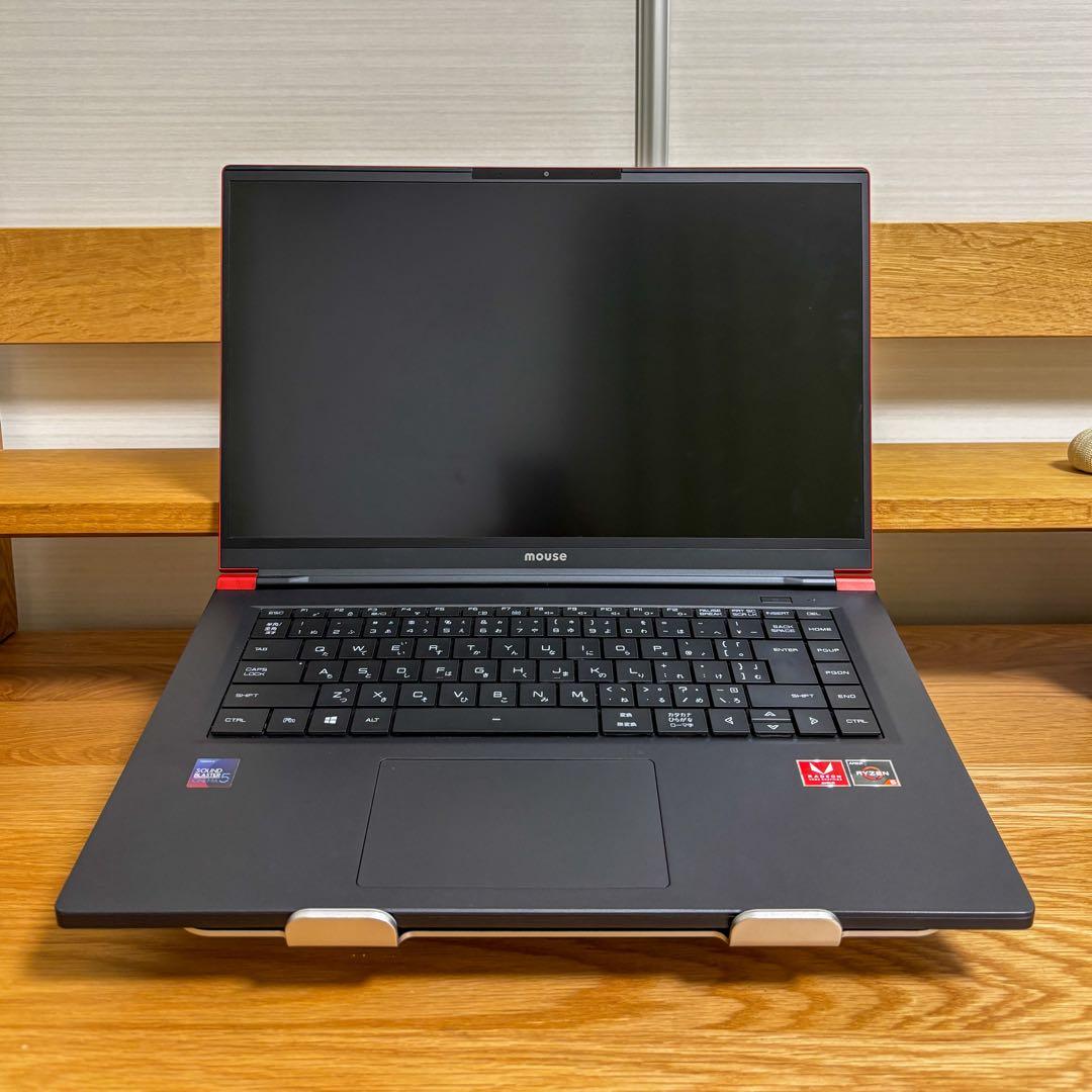 mouse computer ノート