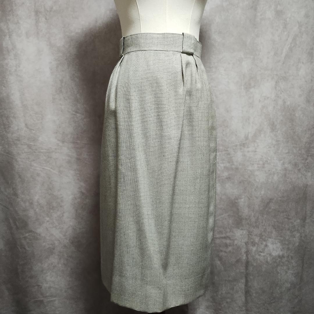 90s ディオール セットアップ 使用感は少しあり 9号