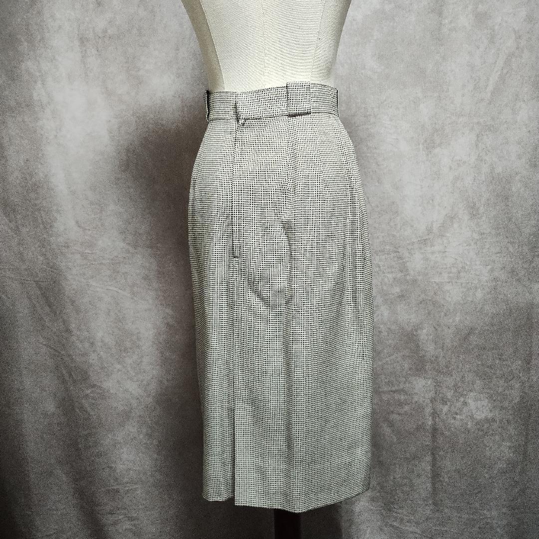 90s ディオール セットアップ 使用感は少しあり 9号