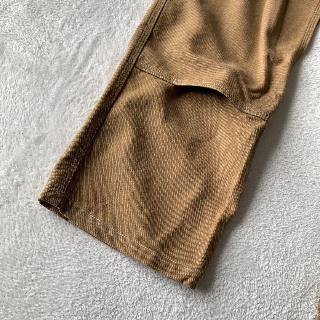 希少 patagonia パタゴニア アイアンフォージ ダブルニー パンツ