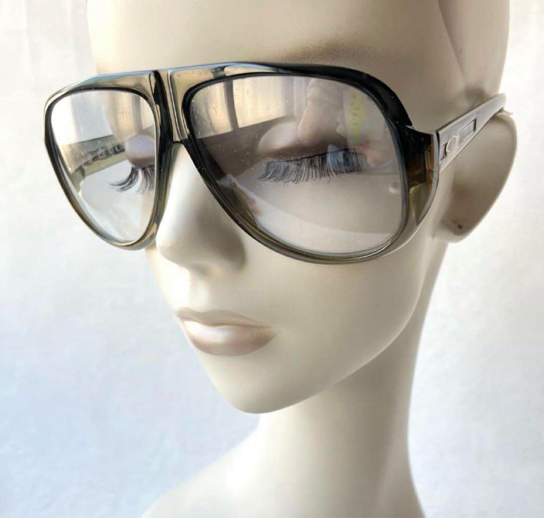 vintage Diorビンテージディオール/ドイツ製/ 80s archive