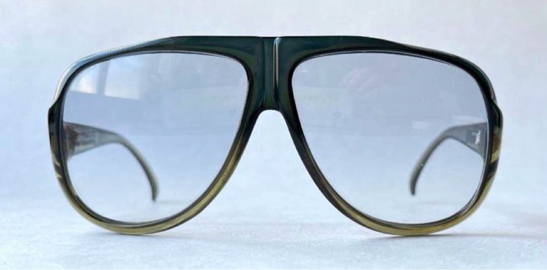 vintage Diorビンテージディオール/ドイツ製/ 80s archive