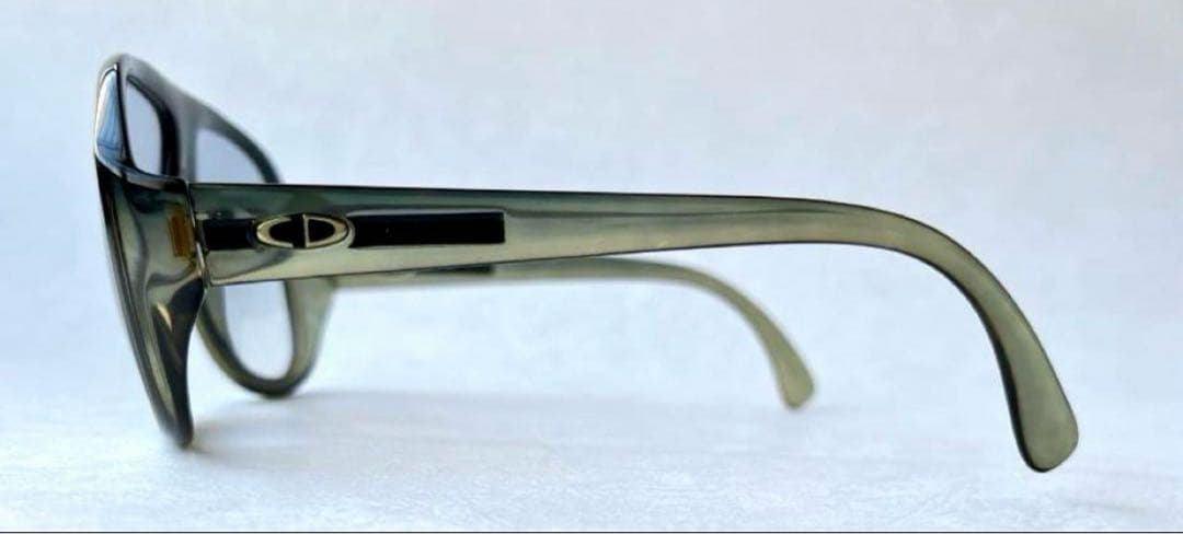 vintage Diorビンテージディオール/ドイツ製/ 80s archive