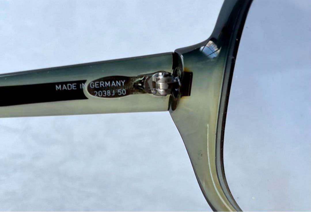 vintage Diorビンテージディオール/ドイツ製/ 80s archive