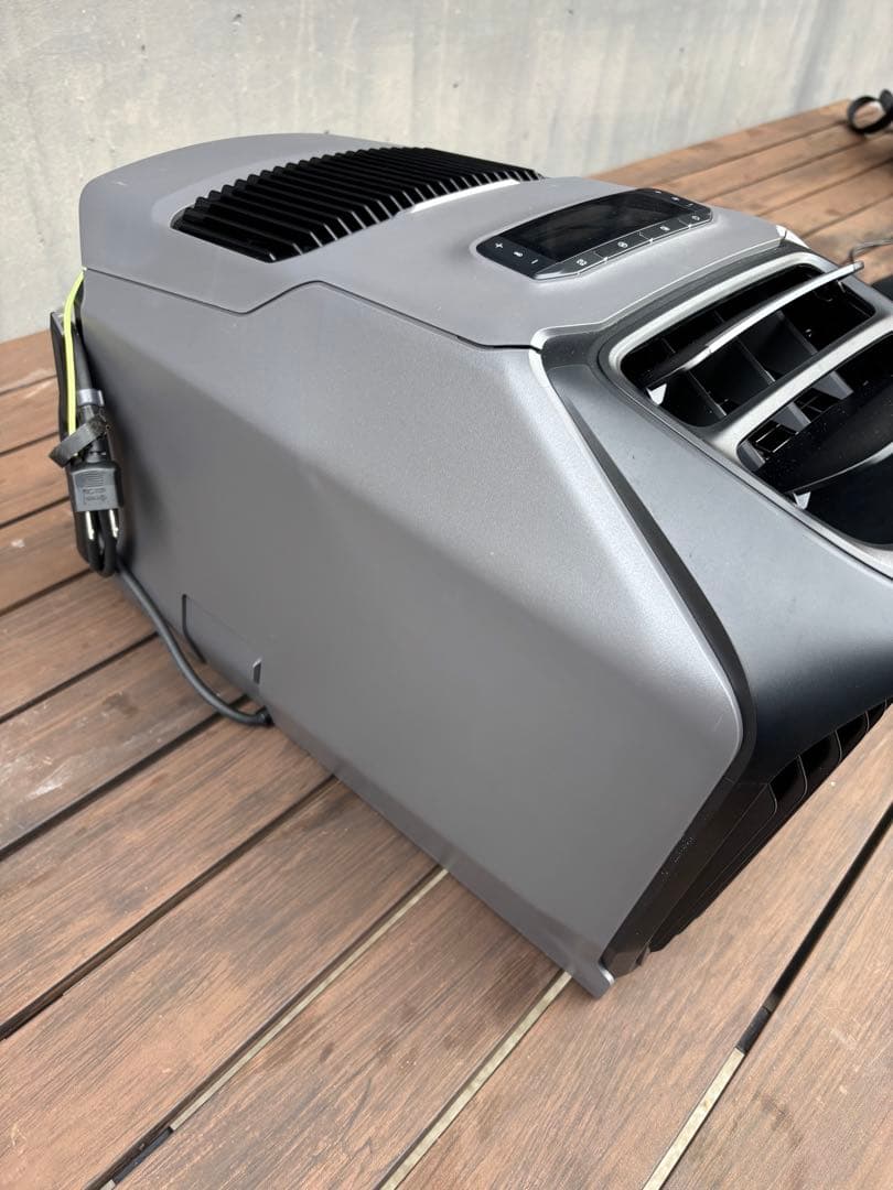 その他 ECOFLOW WAVE3