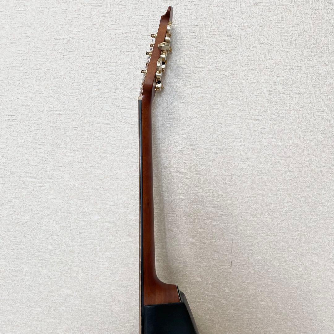 【美品】Ovation Celebrity CE44P-FKOA オベーション