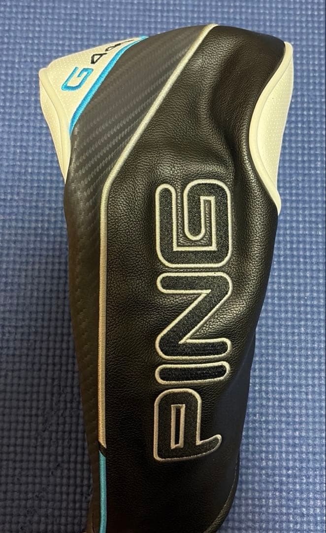 【ドライバーヘッドのみ】PING G440MAX 10.5