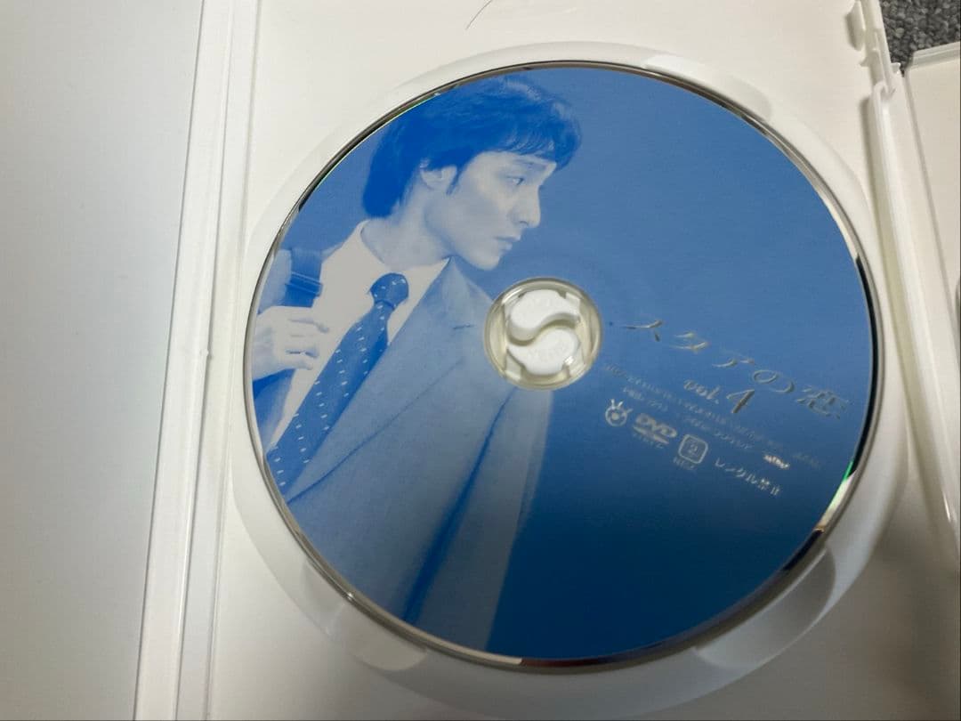 DVD全巻セット