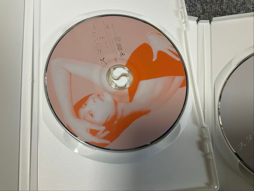DVD全巻セット