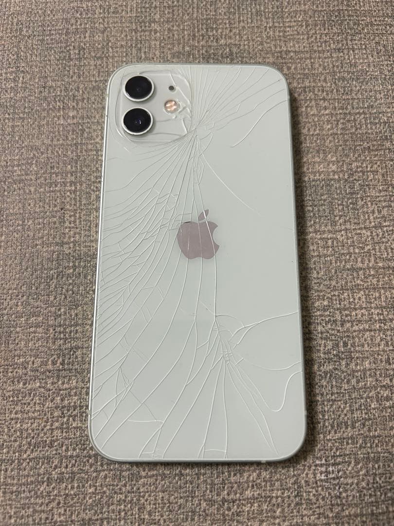 iPhone12 128GB おまけ付き