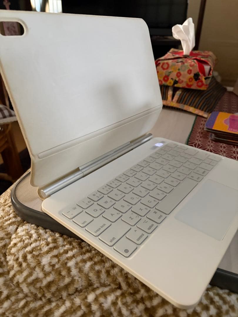 Apple iPad 10世代Wi-Fi＋Cellularモデル