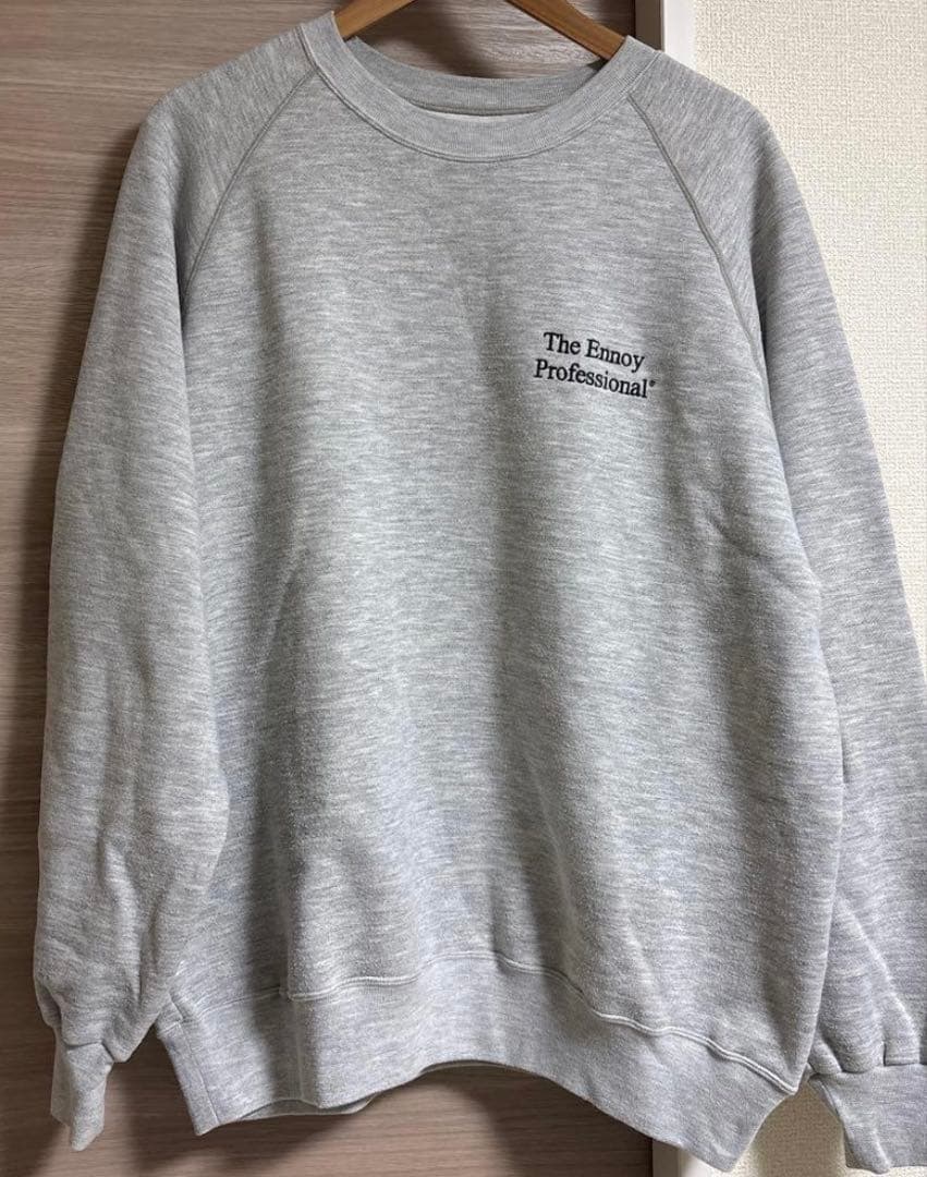 ENNOY（エンノイ）The Ennoy Professional®セットアップ