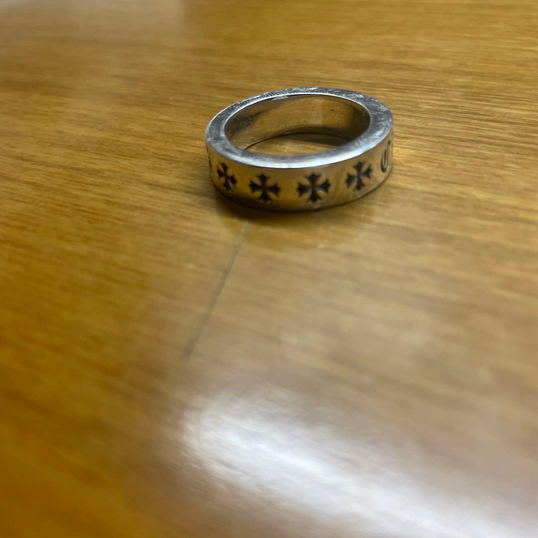 クロムハーツ　スペーサーリング