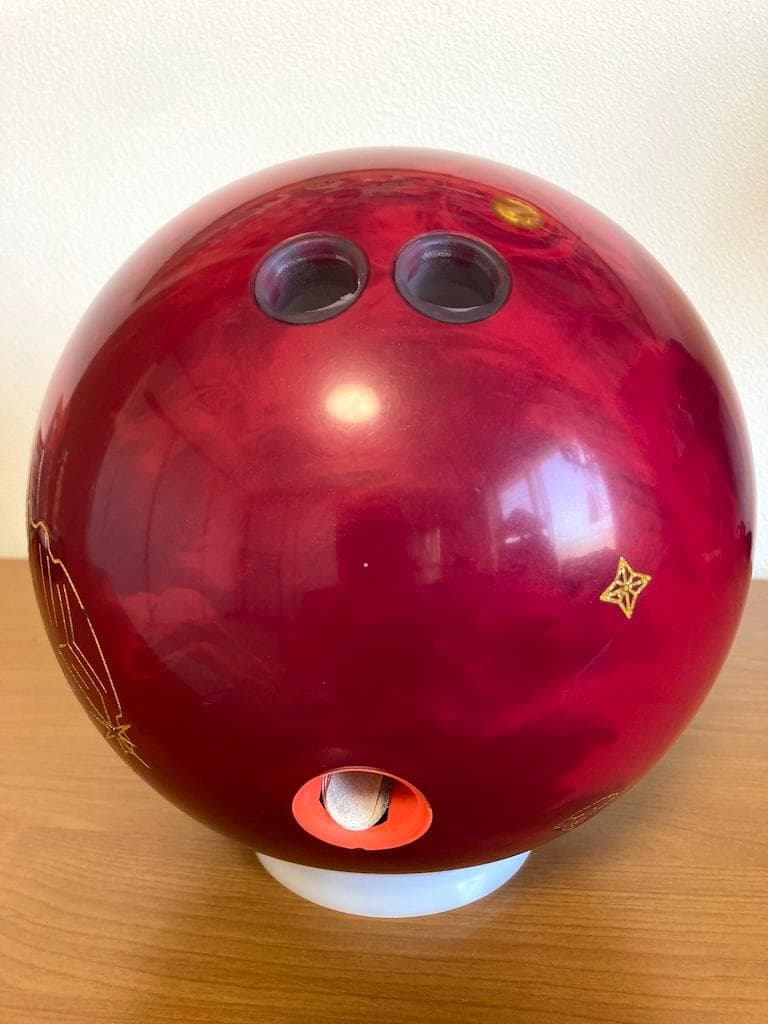 ロトグリップ ジェム・ガーネット 15P