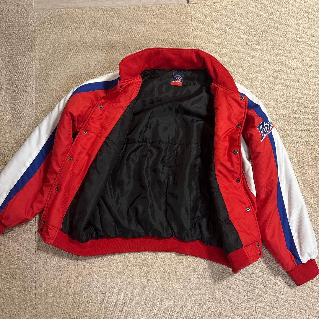 Porte ポルテ　赤 グランドコート　145