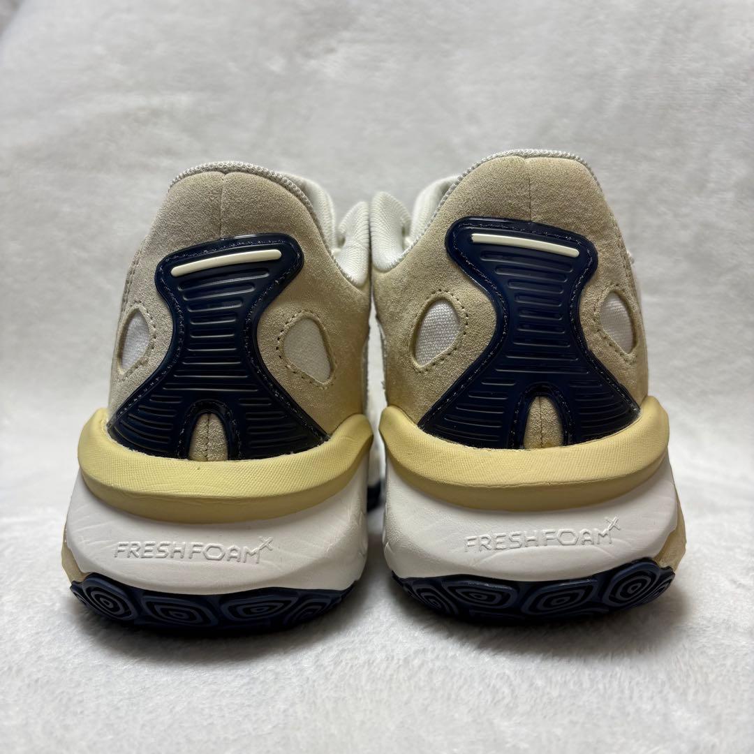 新品未使用 New Balance Fresh Foam BB バッシュ26cm