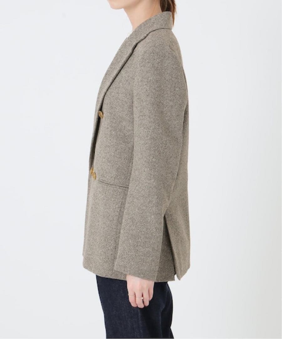 新品2025.11.14限定価格IENA LA BOUCLEテーラードジャケット