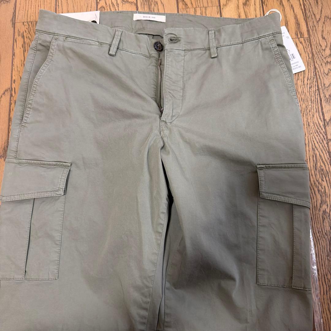 新品26SS BRIGLIAブリリア　アンナポリス　ミニマルワードローブ　干場