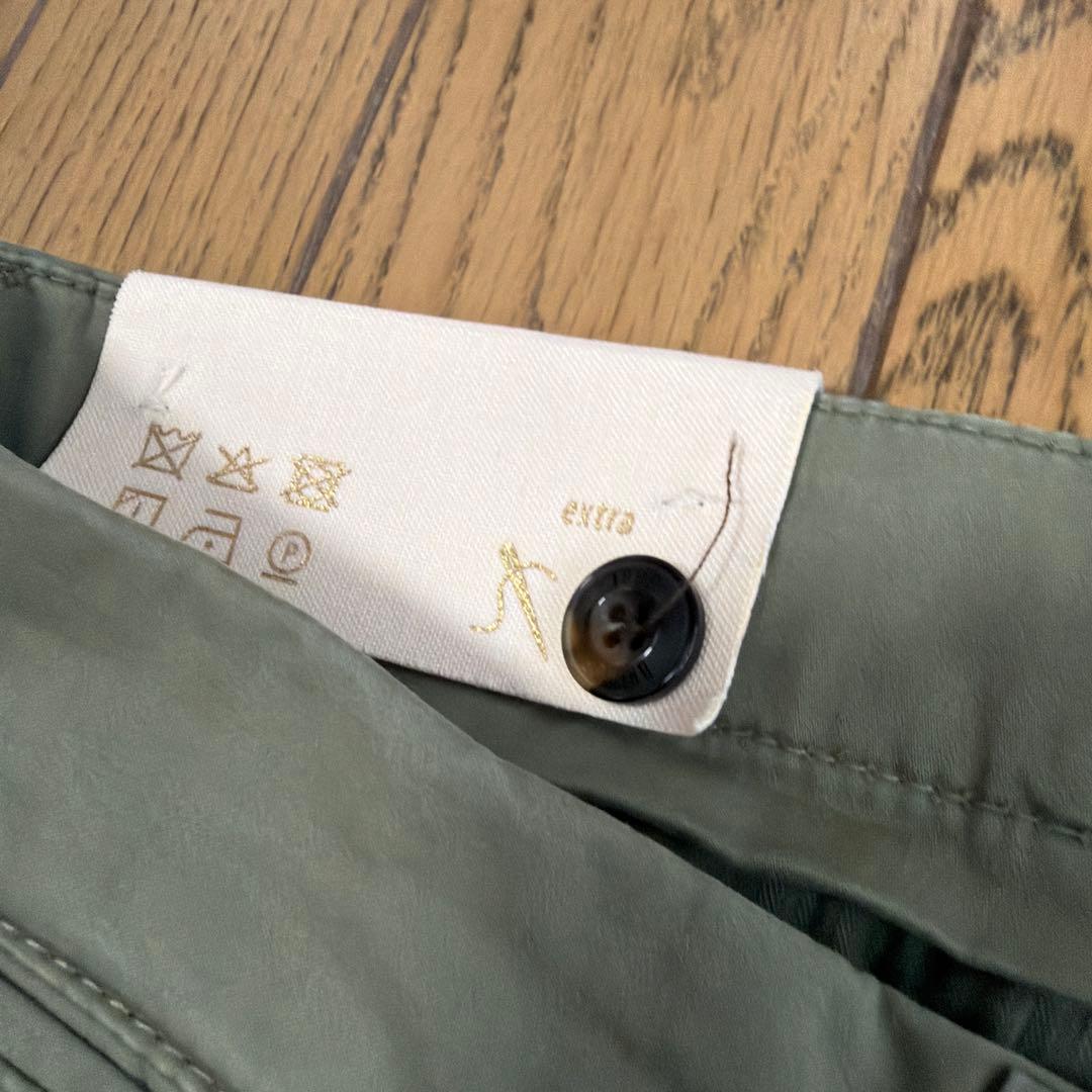 新品26SS BRIGLIAブリリア　アンナポリス　ミニマルワードローブ　干場