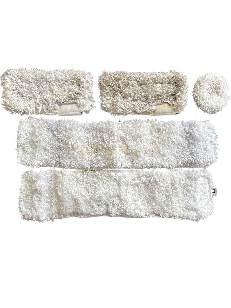 Kärcher スチームクリーナー sc4プレミアム 本体と付属品完全