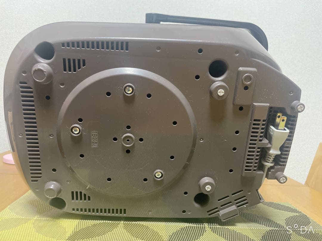 象印 極め炊き 圧力IH炊飯ジャーNP-WD10