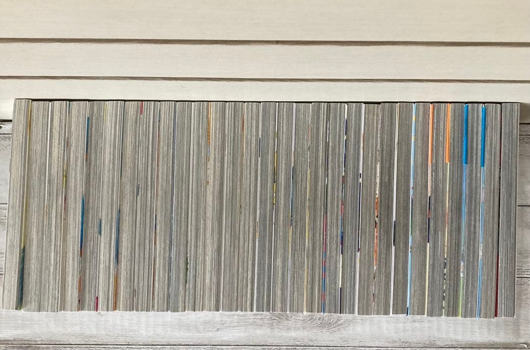 ダンス・ダンス・ダンスール　1〜29巻　既刊　全巻