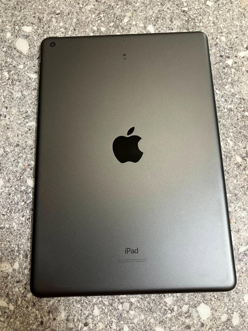 iPad 第8世代、Apple pencil第1世代(蓋なし） 箱なし