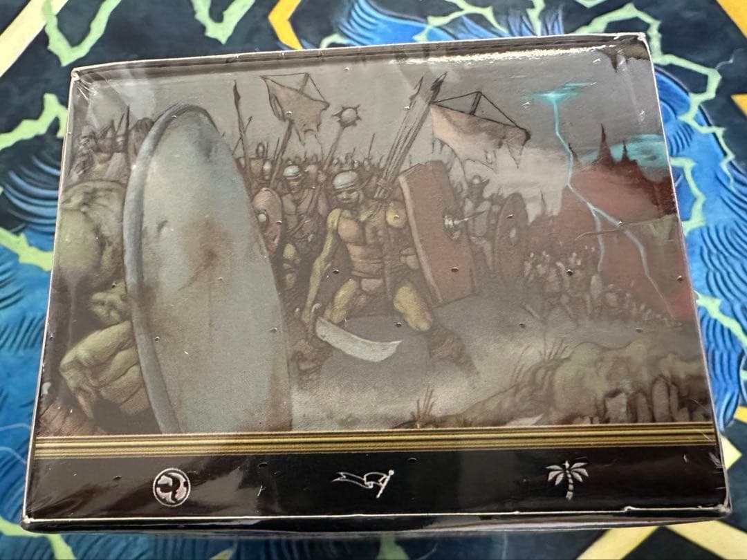 MTG Anthologies 未開封BOX シュリンク付