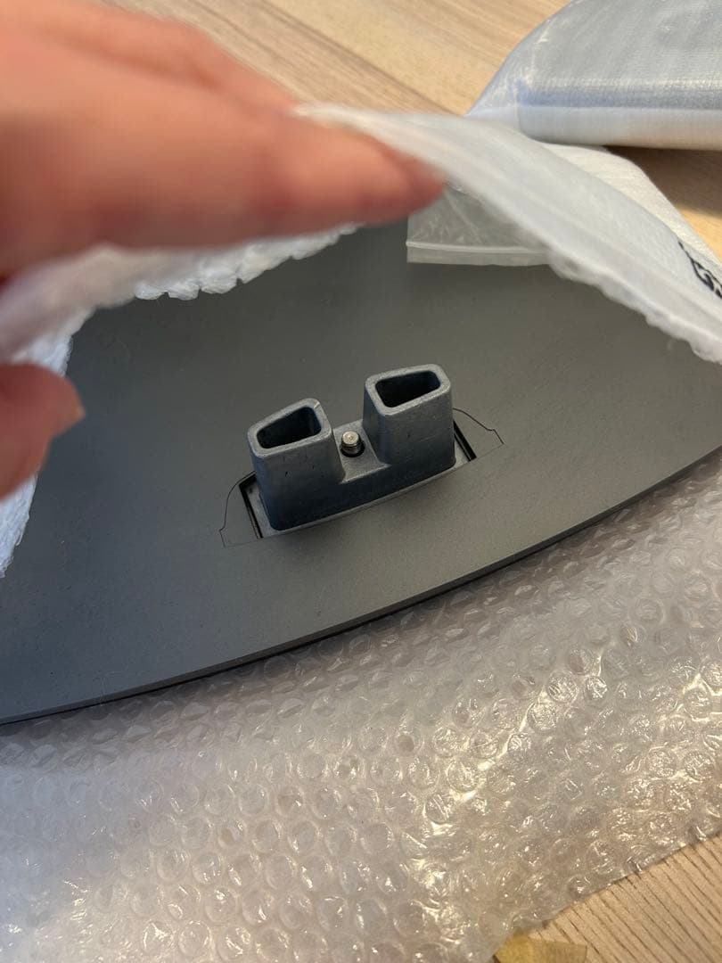 [即購入可能]Dell 49インチ 曲面 ウルトラワイドモニター