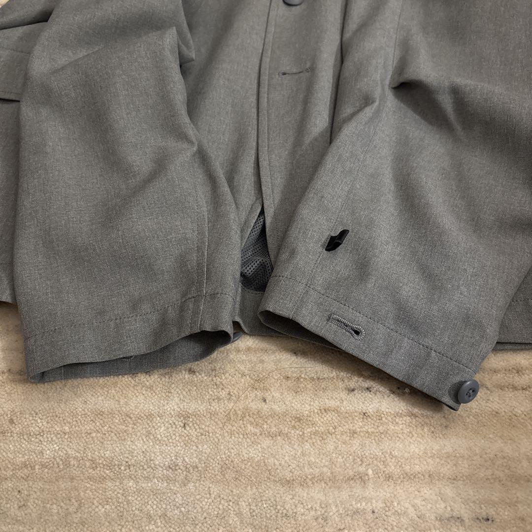 美品 DAIWA PIER39 W's TECH LOOSE 2B JACKET