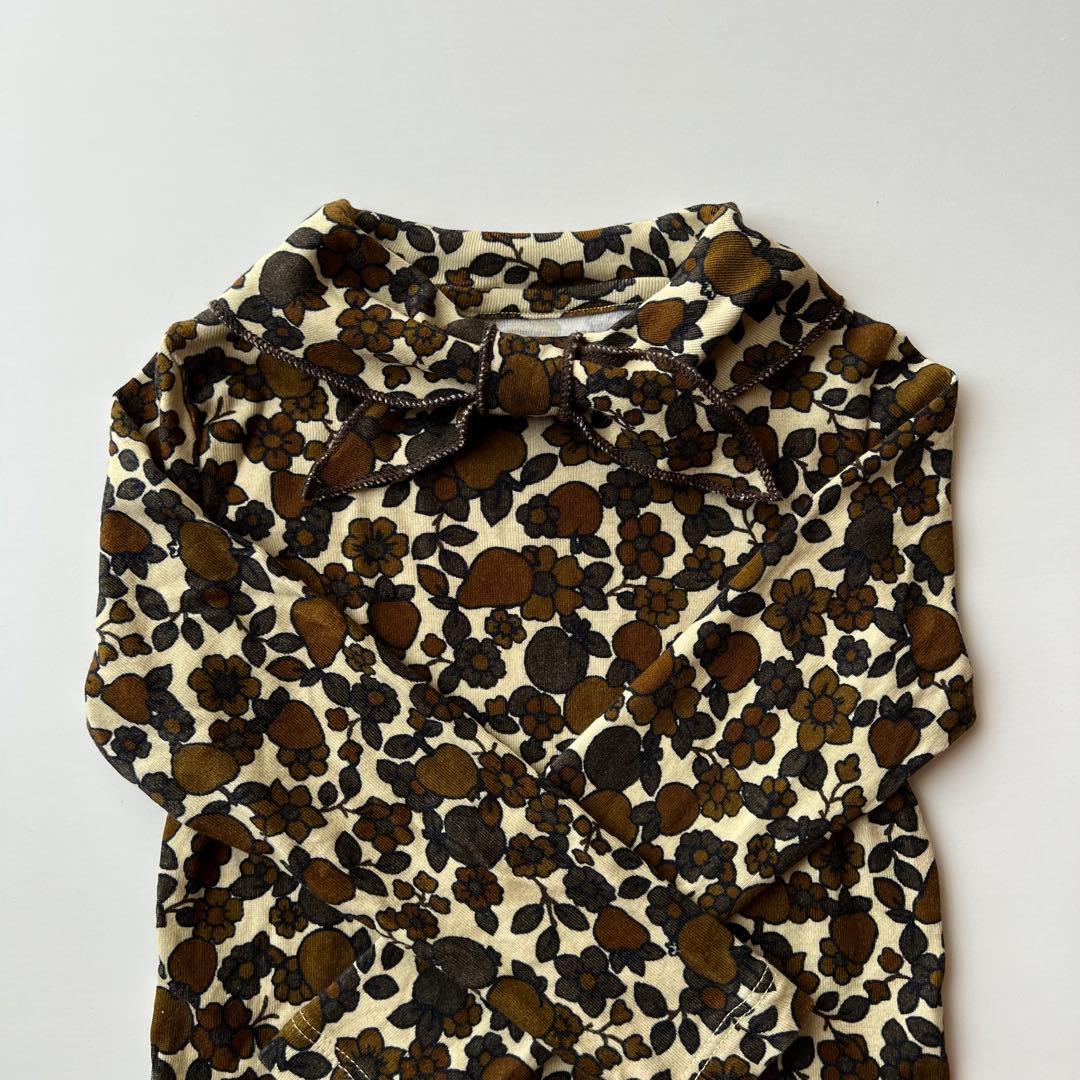 トップス misha&puff mamaowl Pima Cotton Scout T