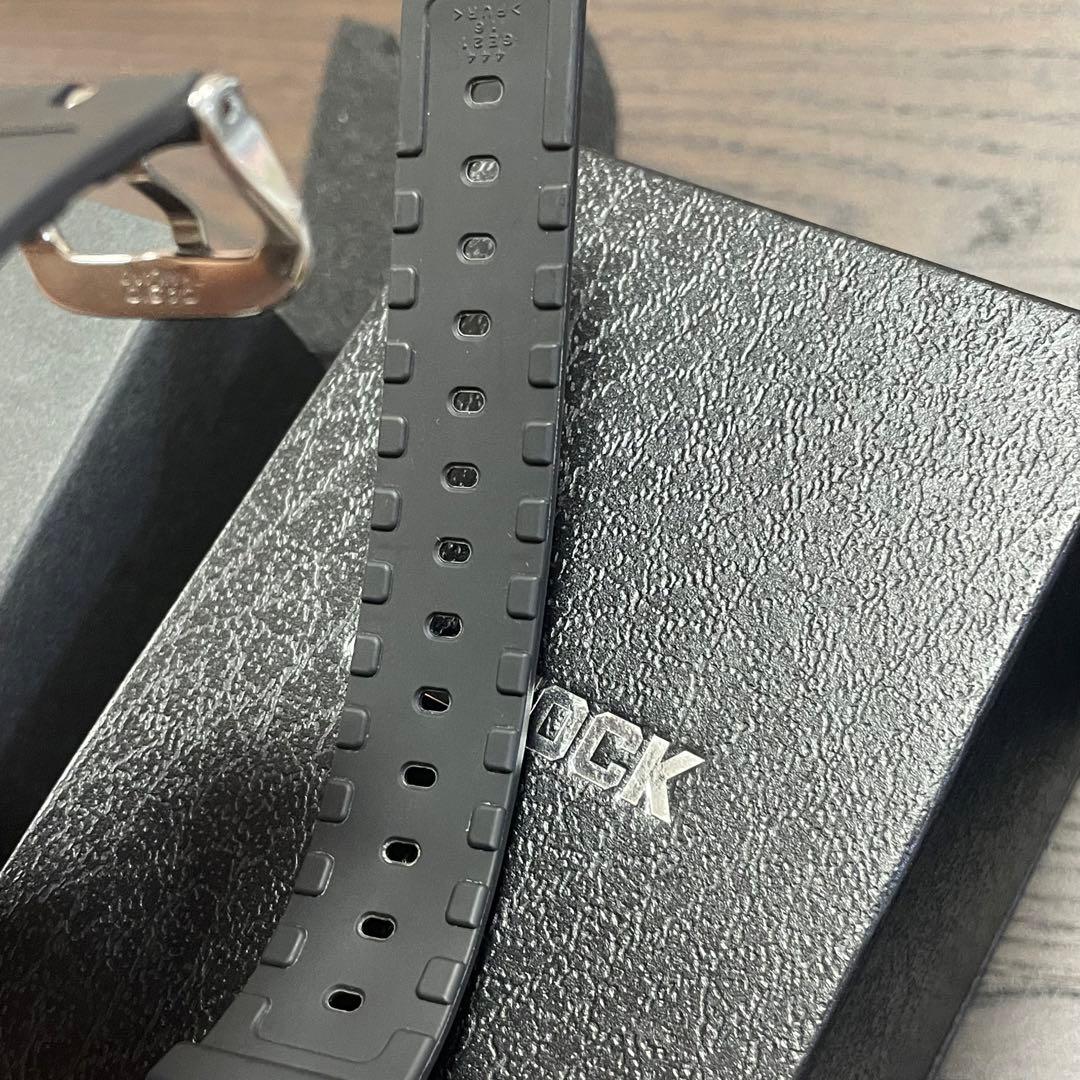 G-SHOCK デジタル腕時計 ブラック　GW-M5610U-1BJF