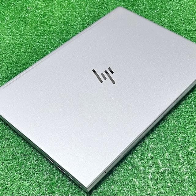 美品《2023》第13世代上級ハイスペック！爆速SSD！RAM16GB！HP