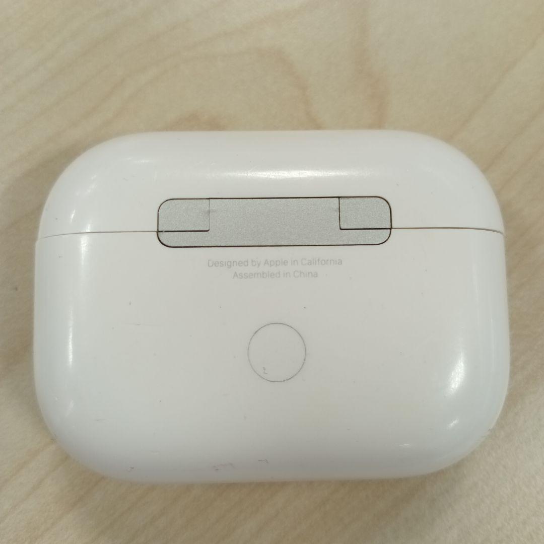 Apple AirPods 第2世代 本体 ホワイト